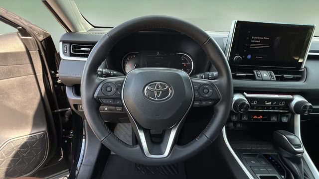 Used 2024 Toyota RAV4 XLE Premium w/ Weather Package FWD image 14