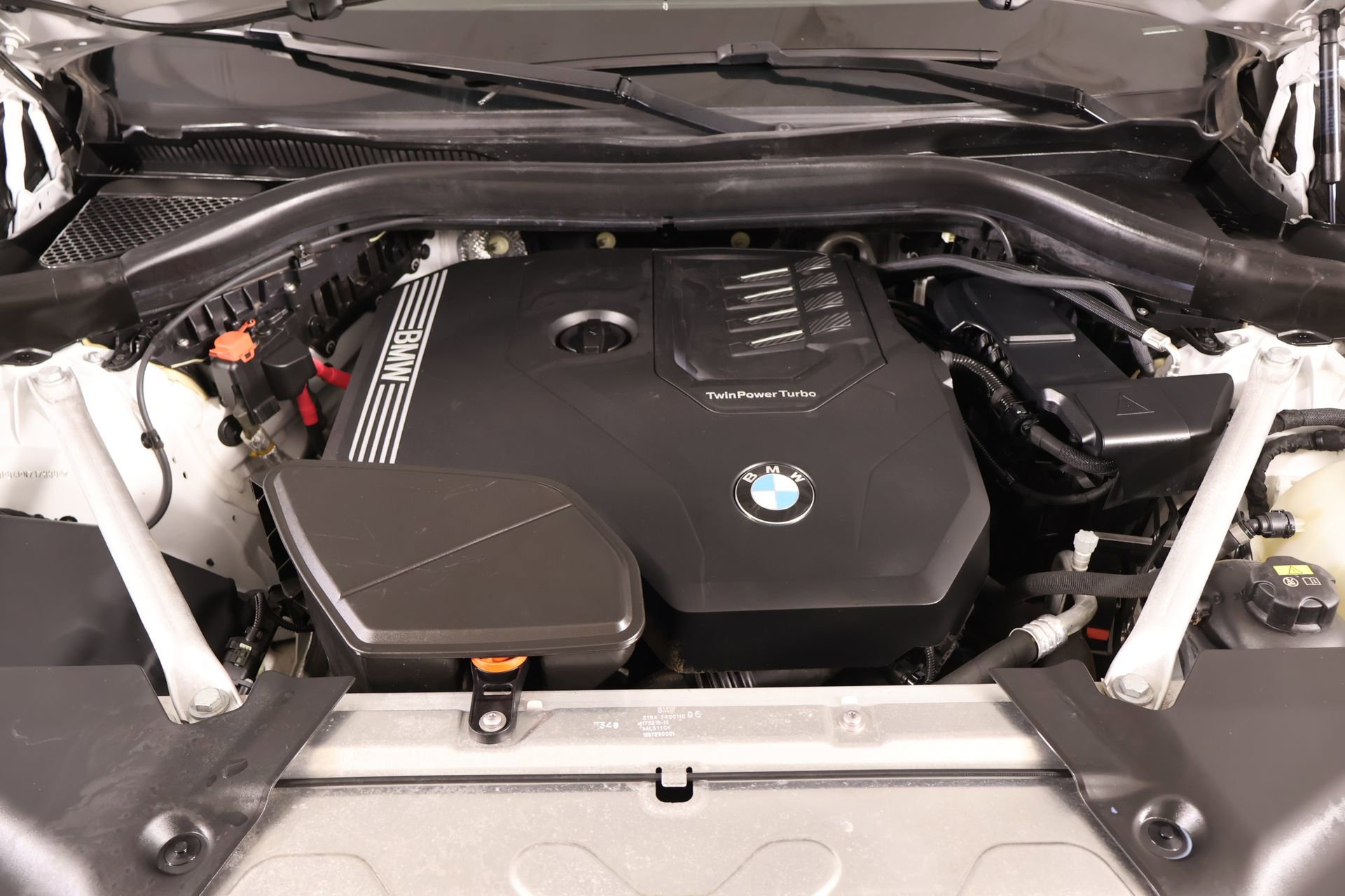Used 2023 BMW X3 sDrive30i w/ Premium Package w/ZPA RWD image 21