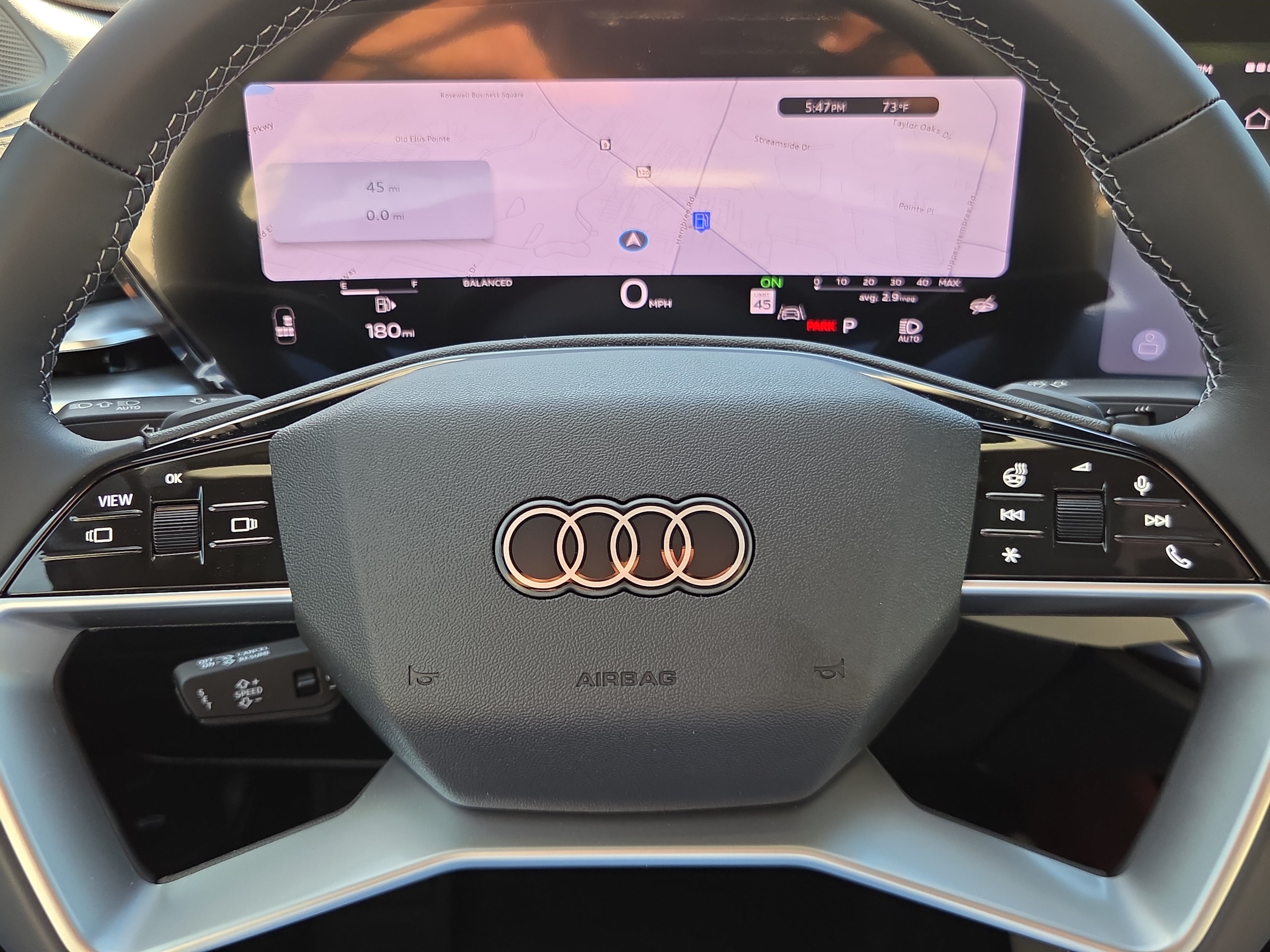New 2026 Audi A5 Premium AWD/4WD image 29