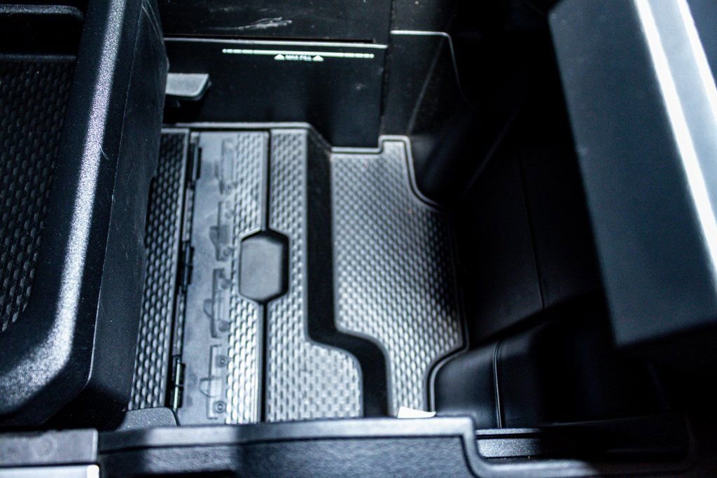 Used 2021 RAM 3500 Laramie image 23