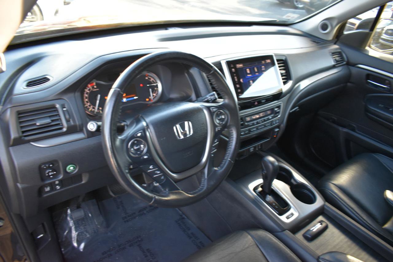 Used 2018 Honda Pilot EX-L image 10
