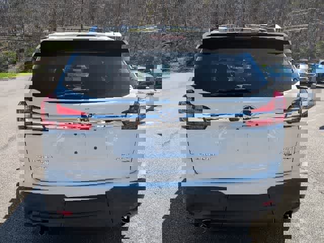 Used 2022 Subaru Ascent Limited image 4