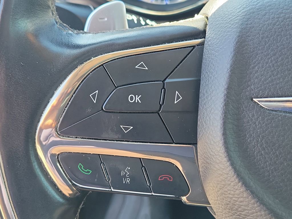Used 2015 Chrysler 200 C w/ Navigation & Sound Group I AWD/4WD image 22