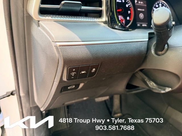 Used 2024 Kia K5 GT-Line w/ GT-Line Premium Package FWD image 16