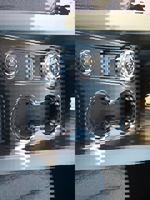 New 2026 Ford Explorer Active image 15