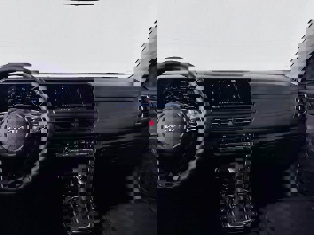 New 2026 Kia Seltos EX image 27