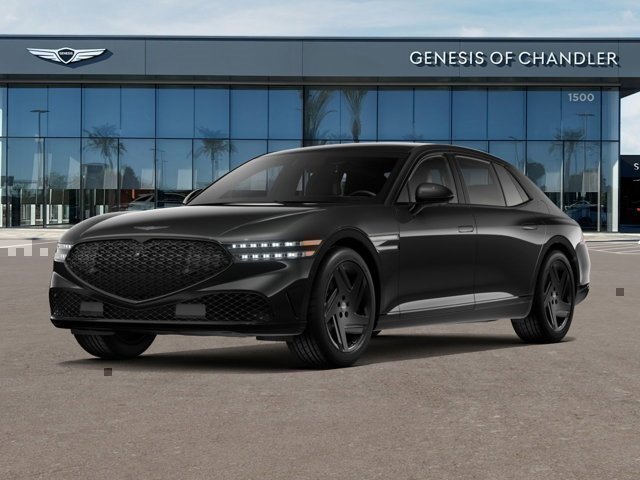 New 2026 Genesis G90 3.5T Prestige AWD/4WD image 1