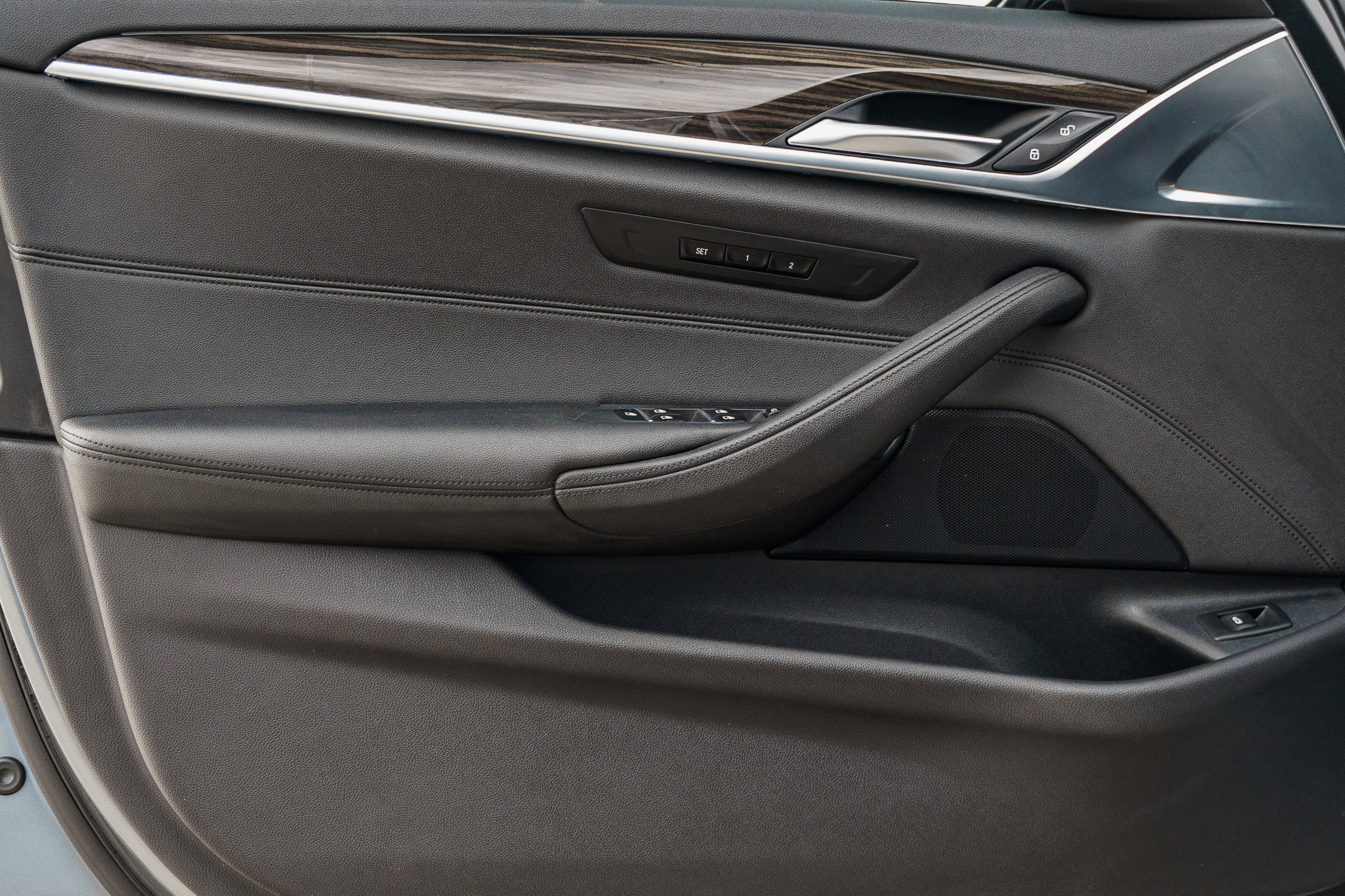 Used 2019 BMW 530i xDrive w/ Convenience Package image 22