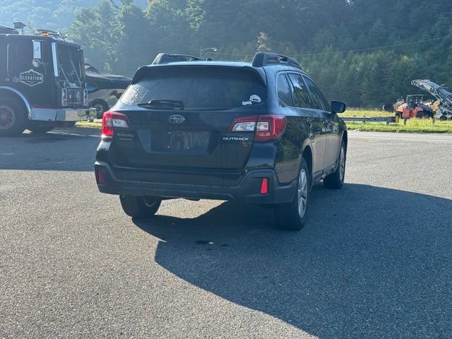 Used 2019 Subaru Outback 2.5i AWD/4WD image 8