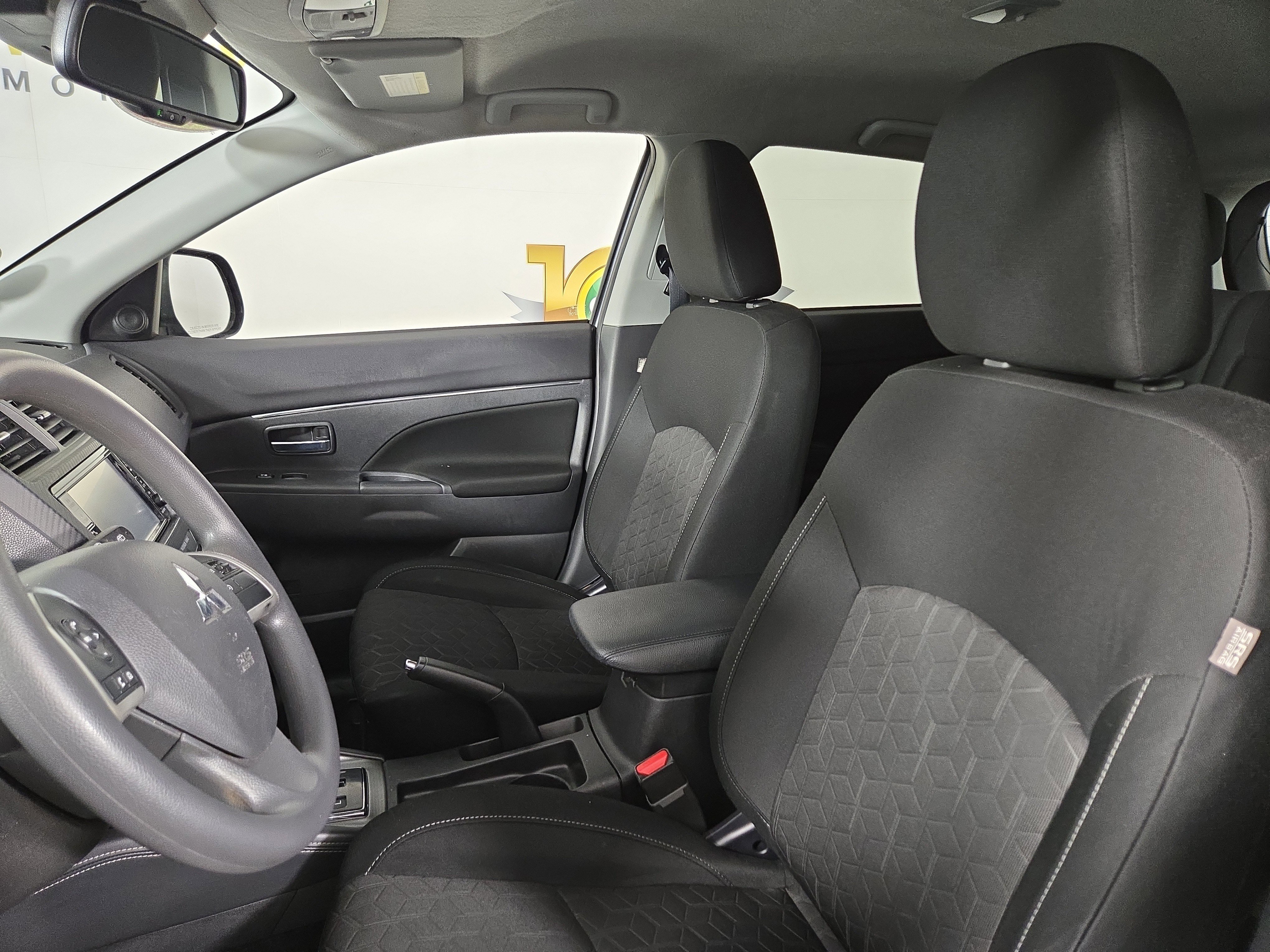 Used 2022 Mitsubishi Outlander Sport ES image 11