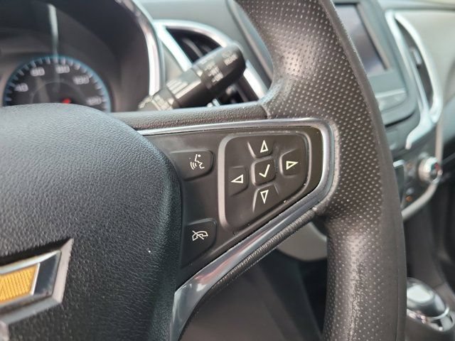 Used 2021 Chevrolet Equinox LS w/ LS Convenience Package FWD image 25