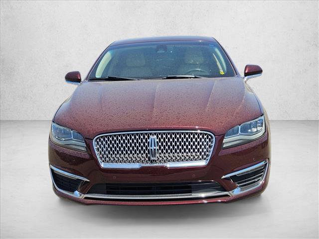 Used 2017 Lincoln MKZ Reserve w/ Luxury Package FWD video 2