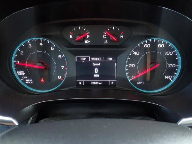 Used 2019 Chevrolet Malibu LT w/ Leather Package image 24