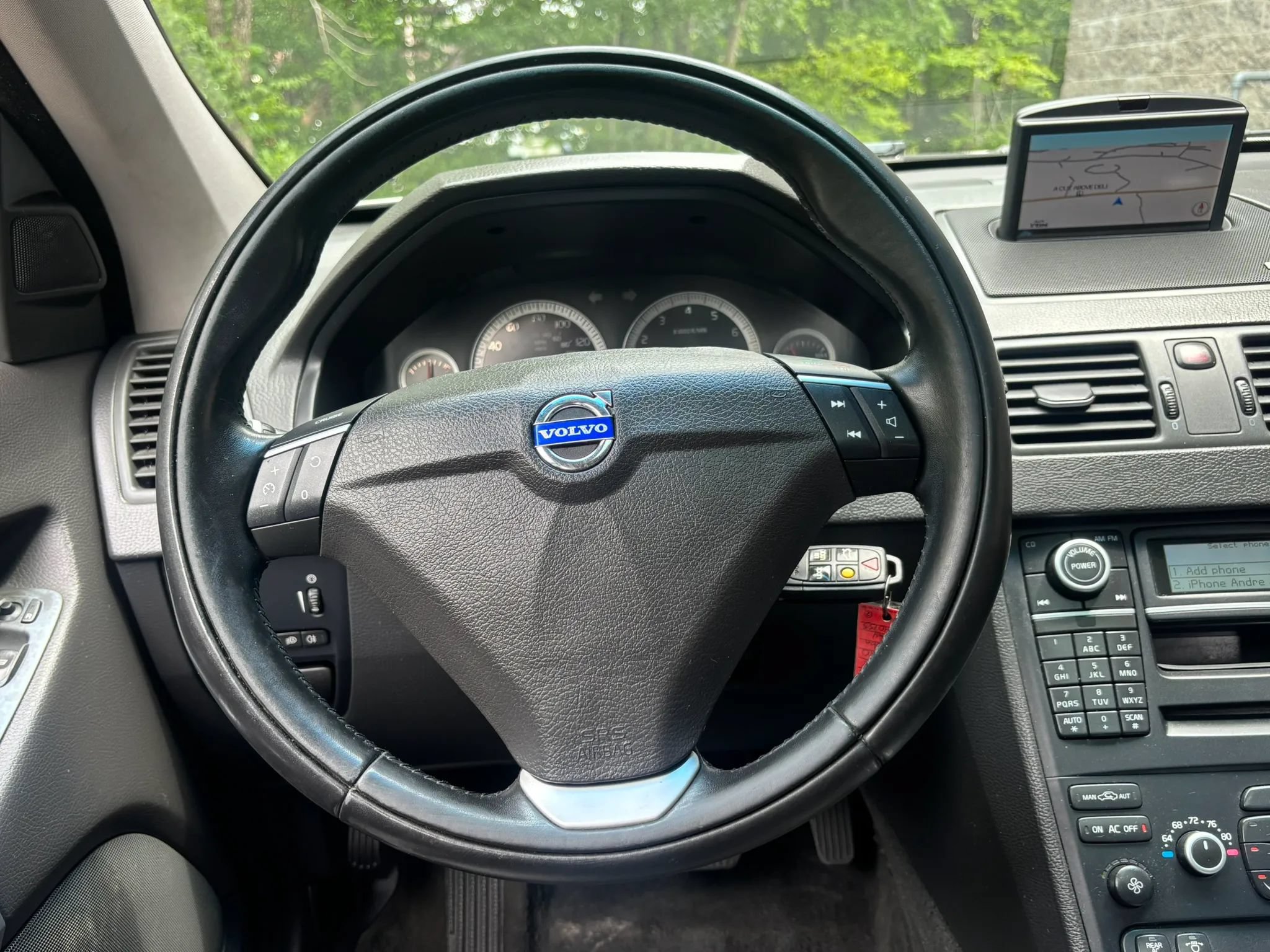 Used 2013 Volvo XC90 3.2 AWD/4WD image 30
