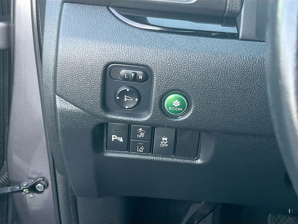 Used 2022 Honda Pilot Touring image 10