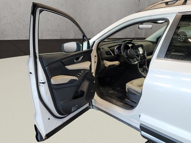 Used 2022 Subaru Ascent Limited w/ Technology Package AWD/4WD image 12