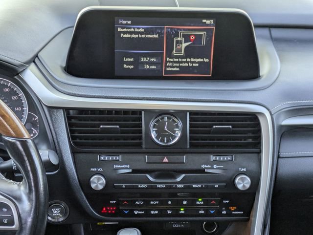 Used 2021 Lexus RX 350L Premium w/ Premium Package image 14