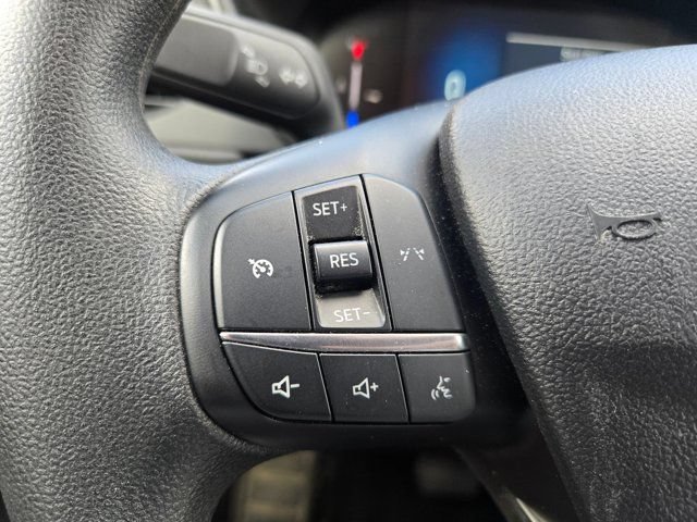 Used 2025 Ford Escape Active AWD/4WD image 20