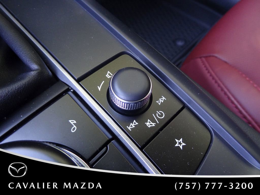 New 2026 MAZDA CX-30 AWD 2.5 S image 26