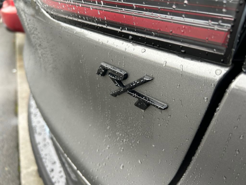 Used 2024 Dodge Hornet R/T Plus w/ Tech Pack Plus w/o Parking AWD/4WD image 32