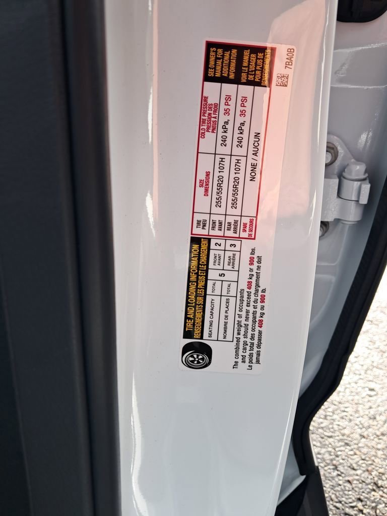 New 2026 Nissan Murano SL image 32