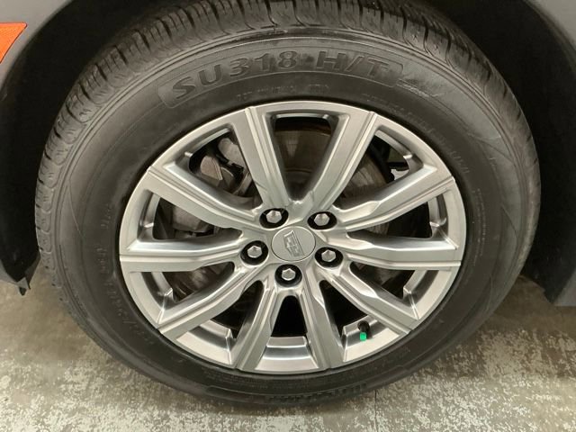 Used 2019 Cadillac XT4 Premium Luxury w/ Cold Weather Package image 10