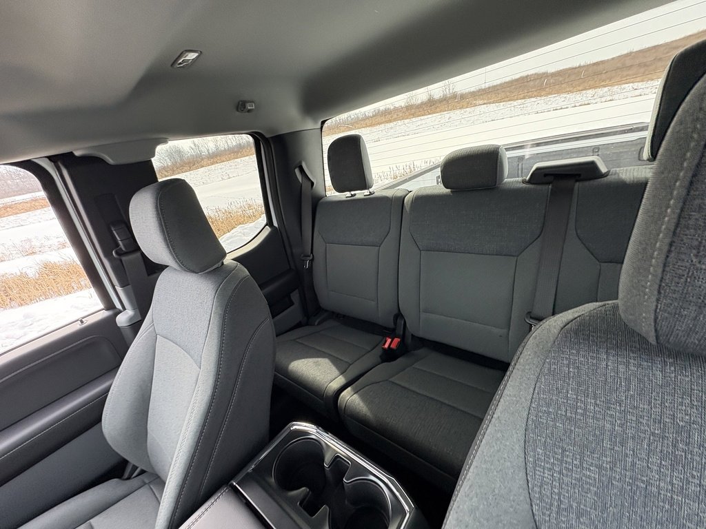 New 2026 Ford F150 XLT image 34