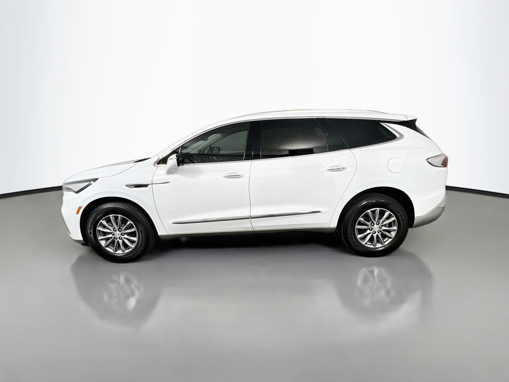 Used 2022 Buick Enclave Essence FWD image 4