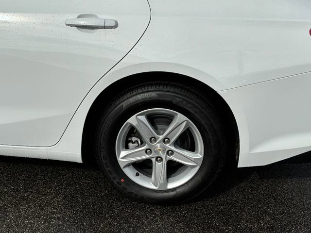 New 2025 Chevrolet Malibu LS w/ Driver Confidence Package FWD image 15