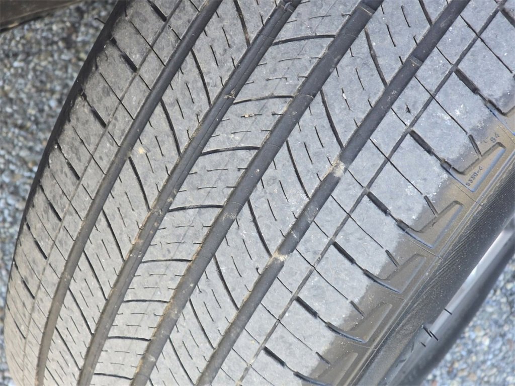 Used 2024 Toyota RAV4 LE image 30