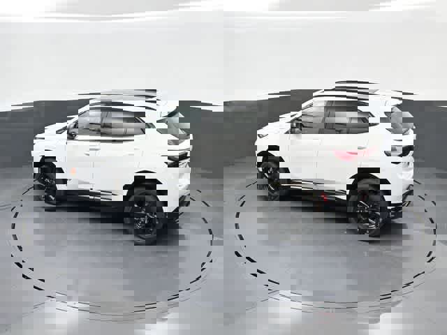 New 2025 Buick Envision Sport Touring image 56