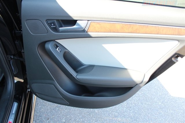 Used 2014 Audi A4 2.0T Premium Plus w/ Premium Plus Package image 32