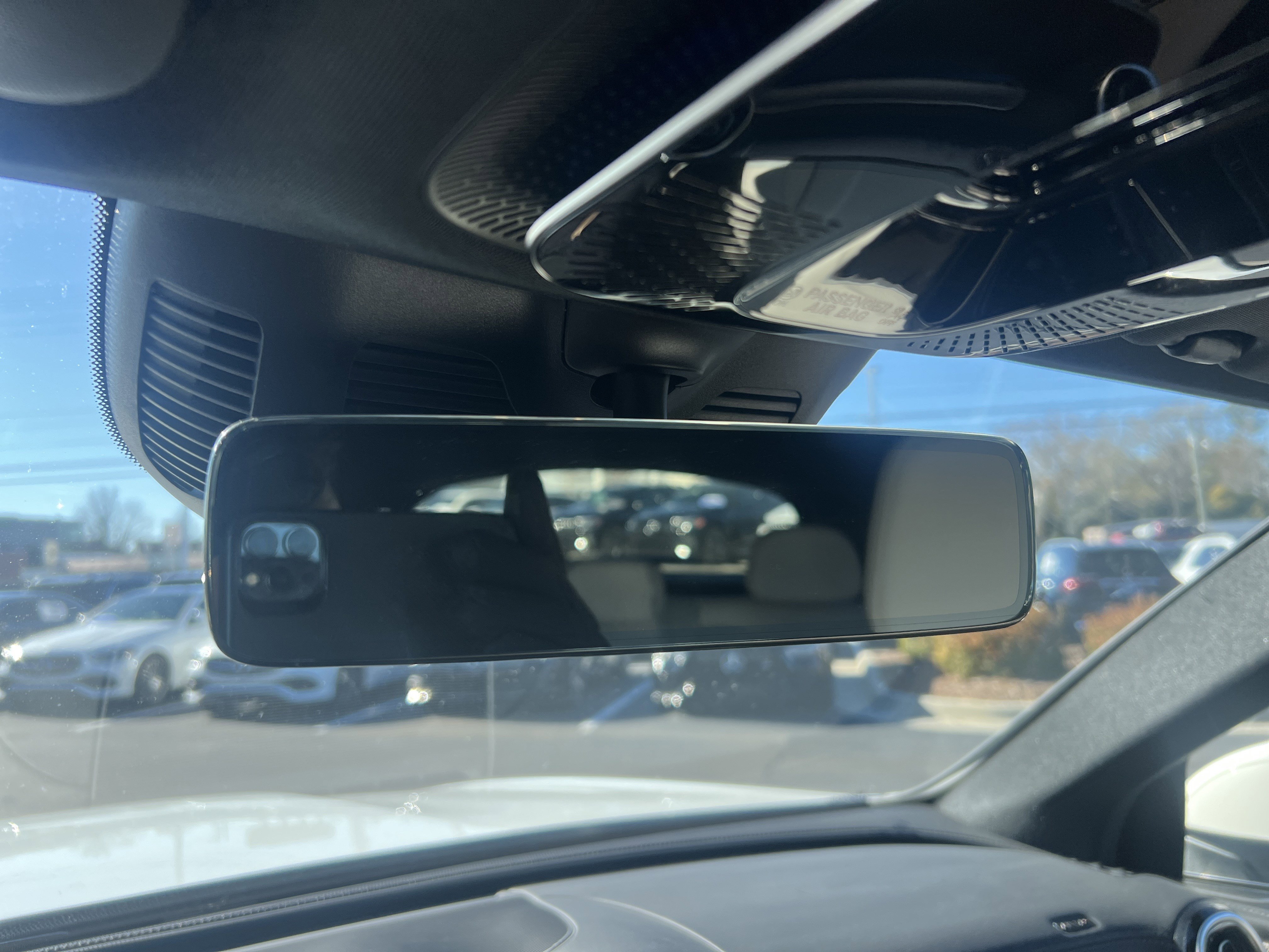 Certified 2024 Mercedes-Benz GLC 300 4MATIC image 27