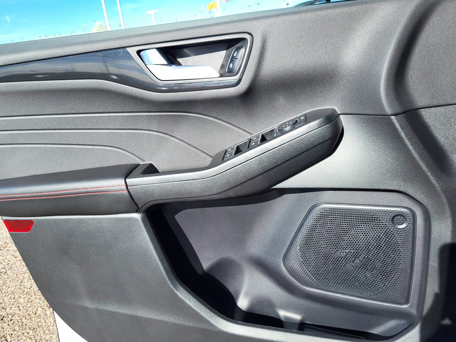 Used 2026 Ford Escape ST-Line w/ Cold Weather Package image 14