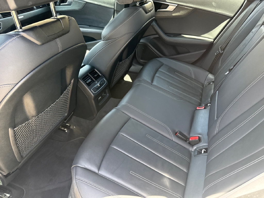 Used 2023 Audi A4 2.0T Premium Plus AWD/4WD image 17