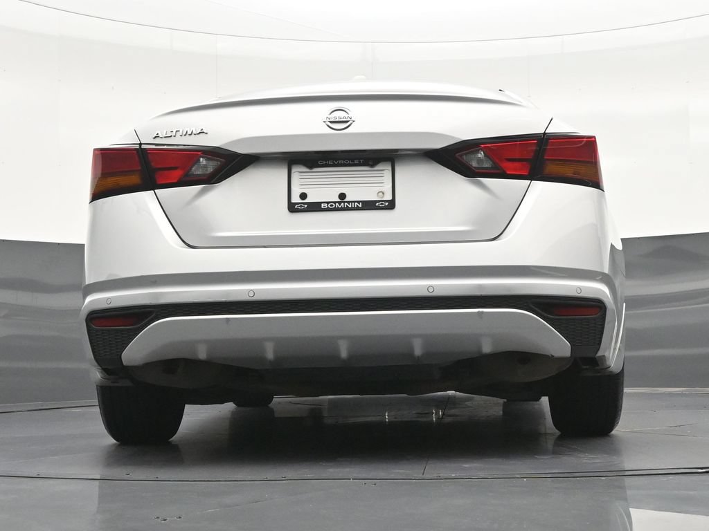 Used 2020 Nissan Altima 2.5 S w/ Driver Assist Package FWD image 28