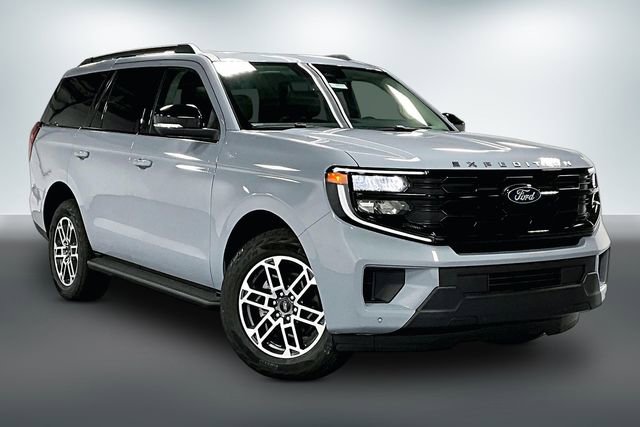 New 2026 Ford Expedition Active AWD/4WD image 1