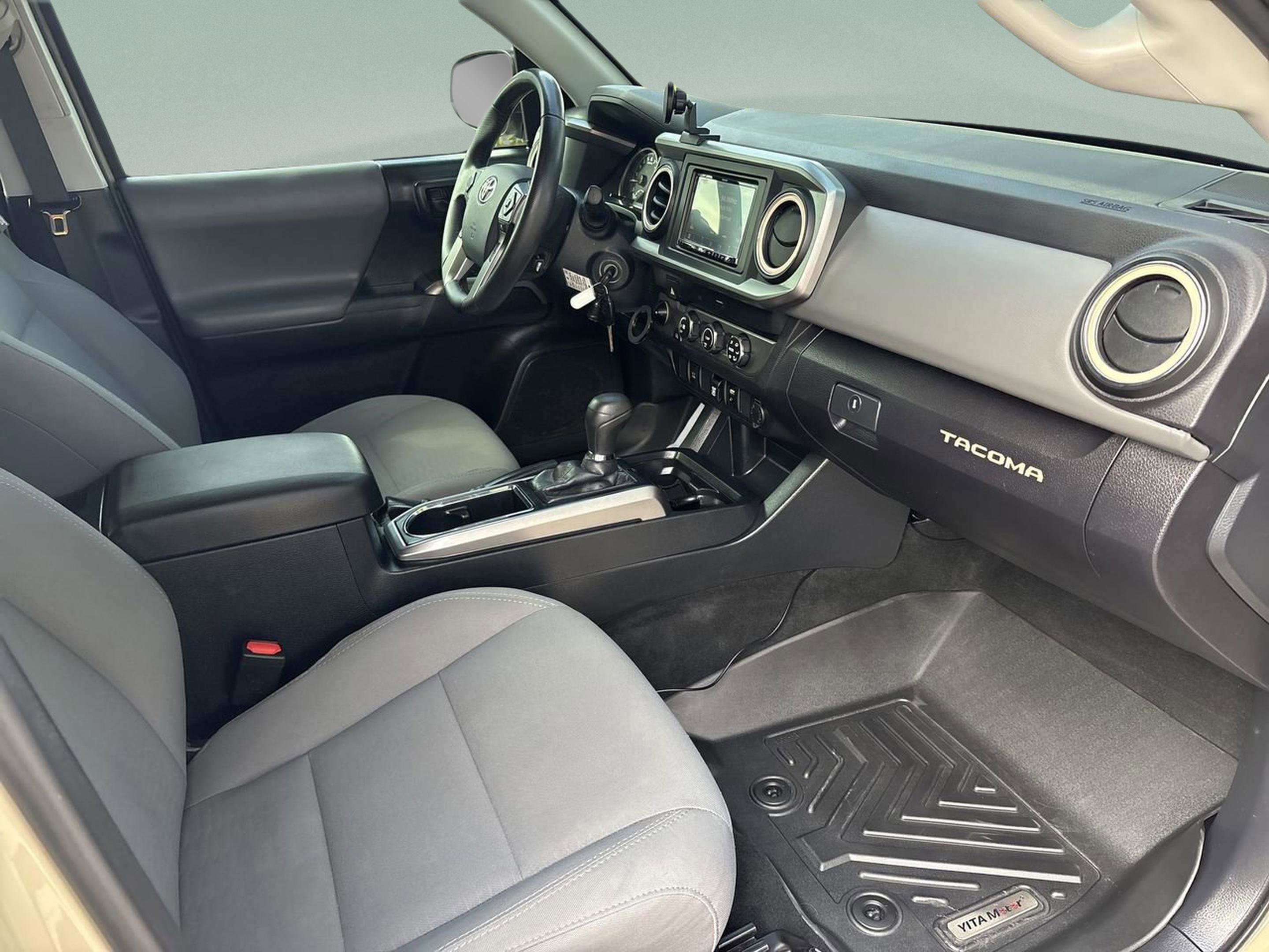 Used 2019 Toyota Tacoma SR5 image 19