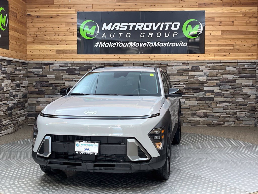 Used 2026 Hyundai Kona SEL Sport AWD/4WD image 9