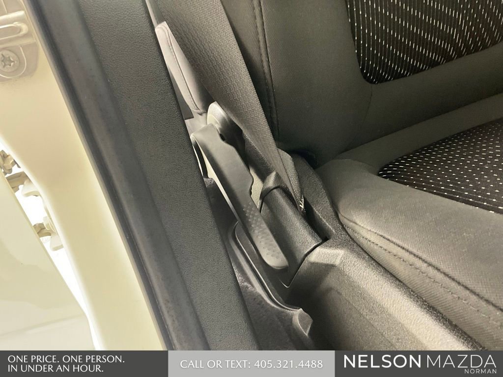 Used 2018 Dodge Journey SXT FWD image 30