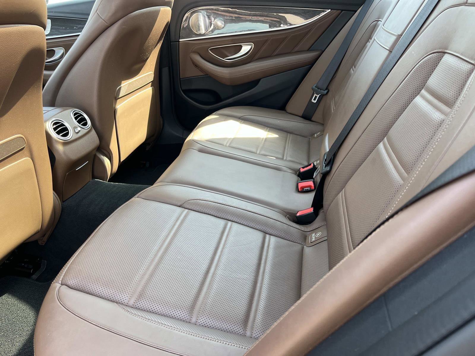 Certified 2019 Mercedes-Benz E 63 AMG S image 17