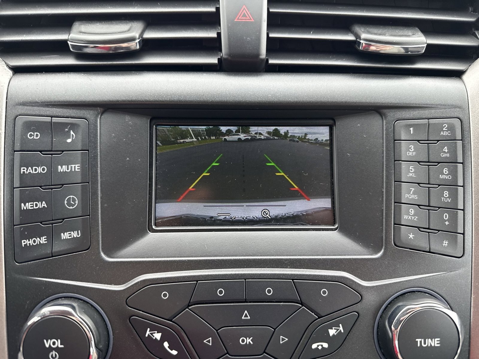 Used 2018 Ford Fusion S FWD image 18