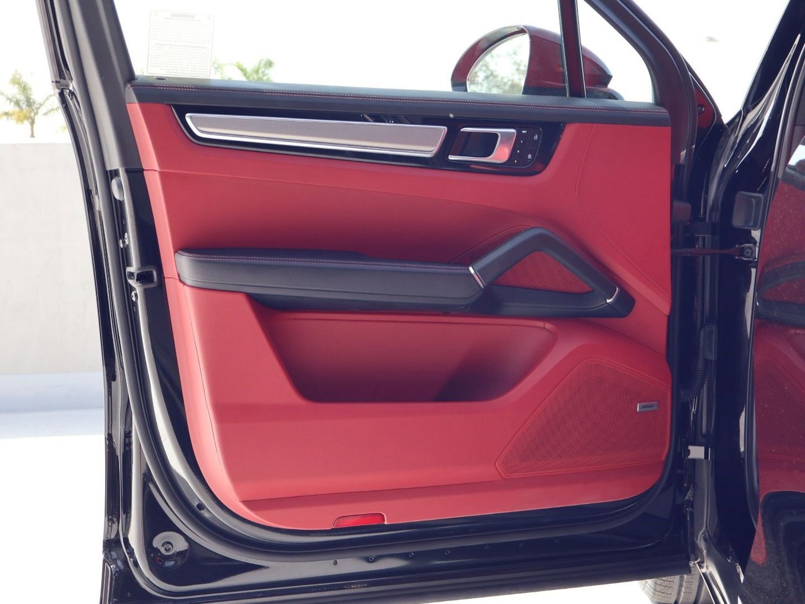 Certified 2023 Porsche Cayenne GTS image 12