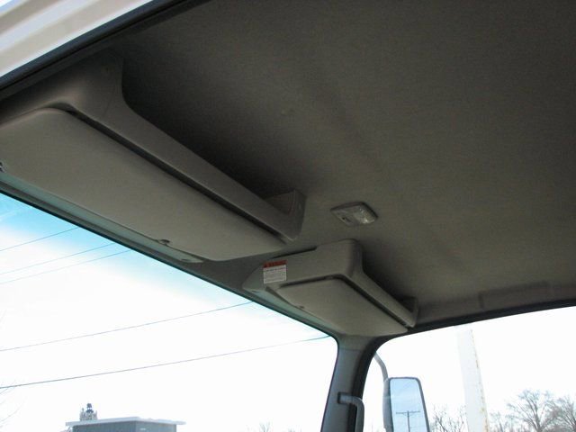 New 2024 Chevrolet Low Cab Forward 5500XG image 37