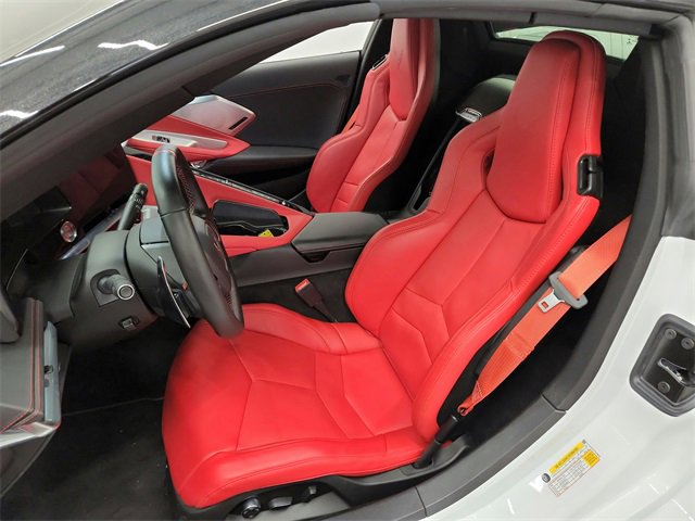 Used 2023 Chevrolet Corvette Stingray Preferred Conv w/ Z51 Performance Package image 18