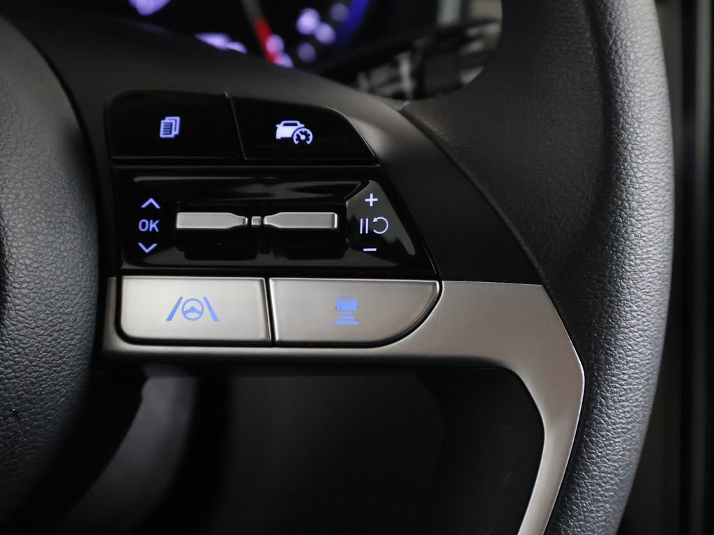 Certified 2024 Hyundai Tucson SEL image 39