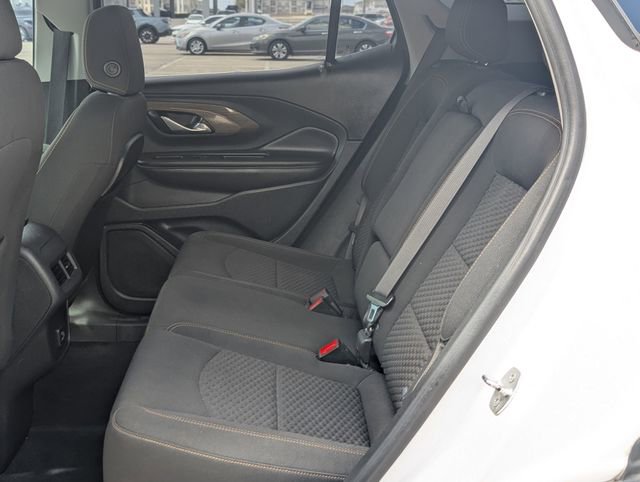 Used 2021 GMC Terrain SLE w/ Elevation Edition image 22
