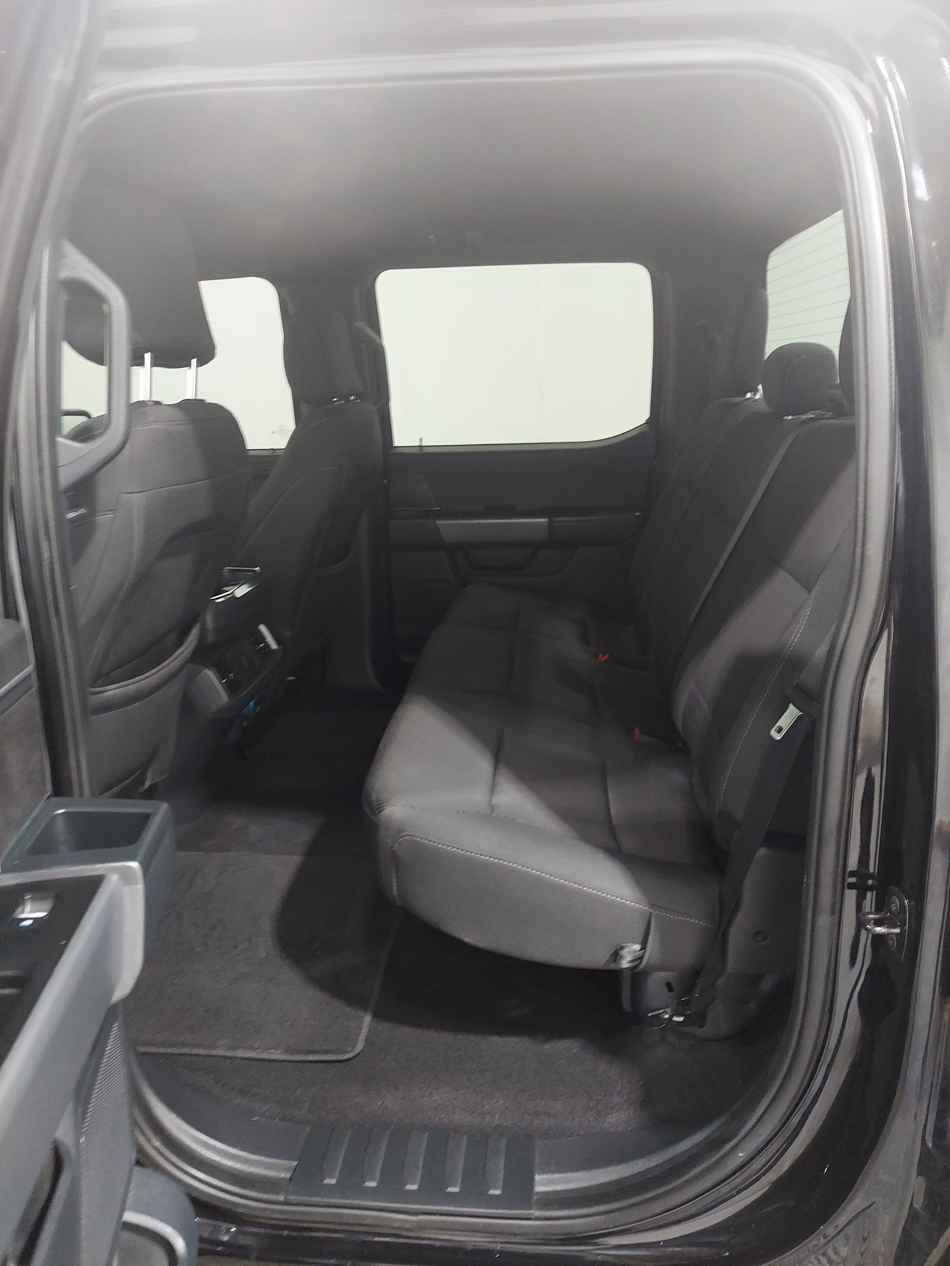 Used 2025 Ford F150 XLT w/ Equipment Group 301A Standard AWD/4WD image 13