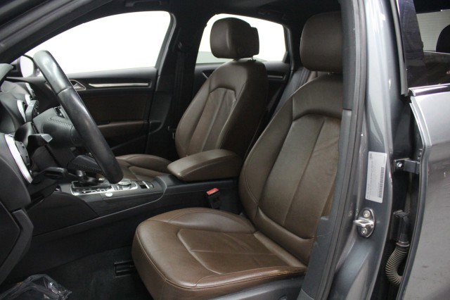Used 2020 Audi A3 2.0T Premium image 8