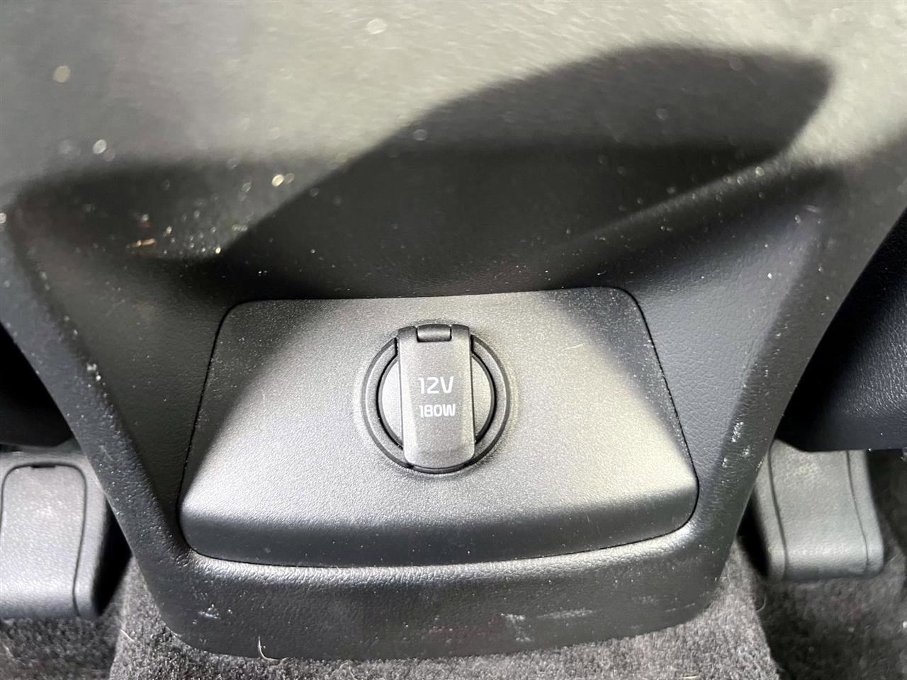 Used 2022 Kia Sportage LX AWD/4WD image 13